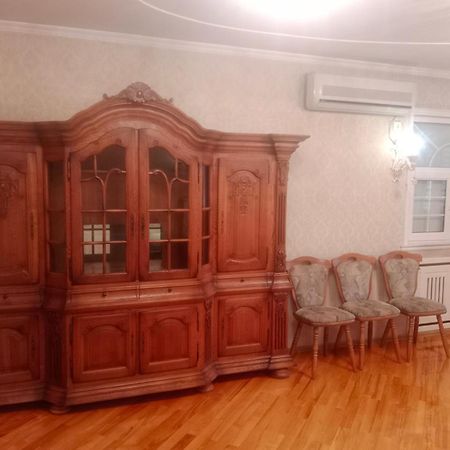 Apartamenty Mirancheoh 3 - H Comnatnaya Ташкент Екстериор снимка